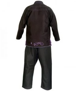 PFGSports BJJ Female Premium Gi - Brazilian Jiu Jitsu Uniform