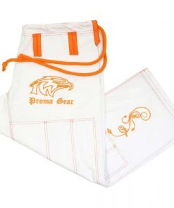 PFGSports BJJ Female Premium Gi - Brazilian Jiu Jitsu Uniform