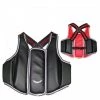 PFGSports Vest Chest Guard Reversible - Boxing MMA Muay Thai Karate