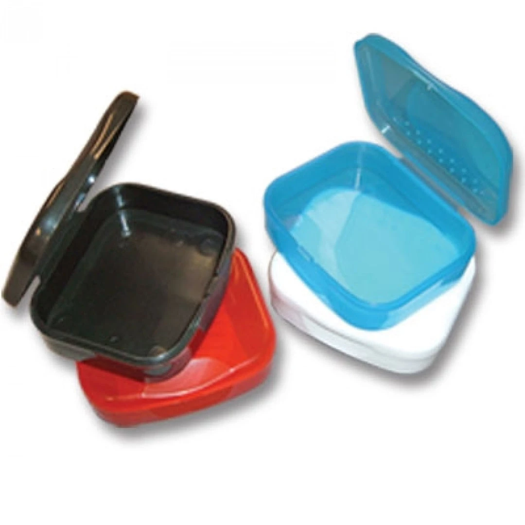 PFGSports Mouth Guards & Cases Mouth Guard Case - Random Colors