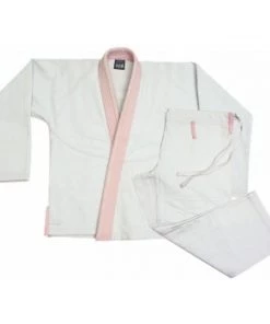PFGSports Womens Kids Adults Kimono Brazilian Jiu Jitsu BJJ GI