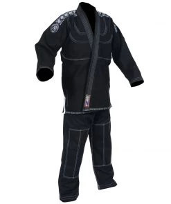 PFGSports PFG Ultimate Brazilian Jiu Jitsu Gi Uniform BJJ