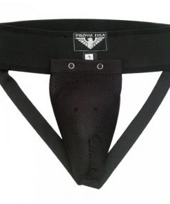 PFGSports Cup Supporter - Karate MMA Protection Equipment
