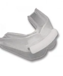 PFGSports Mouth Guards & Cases GS-D Double Mouth Piece