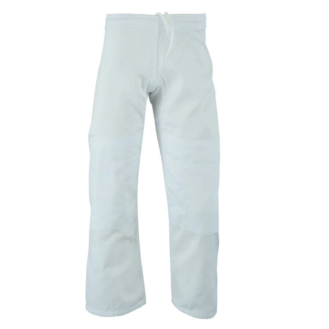 PFGSports Judo Single Weave Kids Adults Unisex Karate Gi Uniform - (Belt Included)