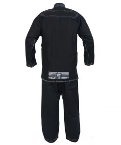 PFGSports PFG Ultimate Brazilian Jiu Jitsu Gi Uniform BJJ