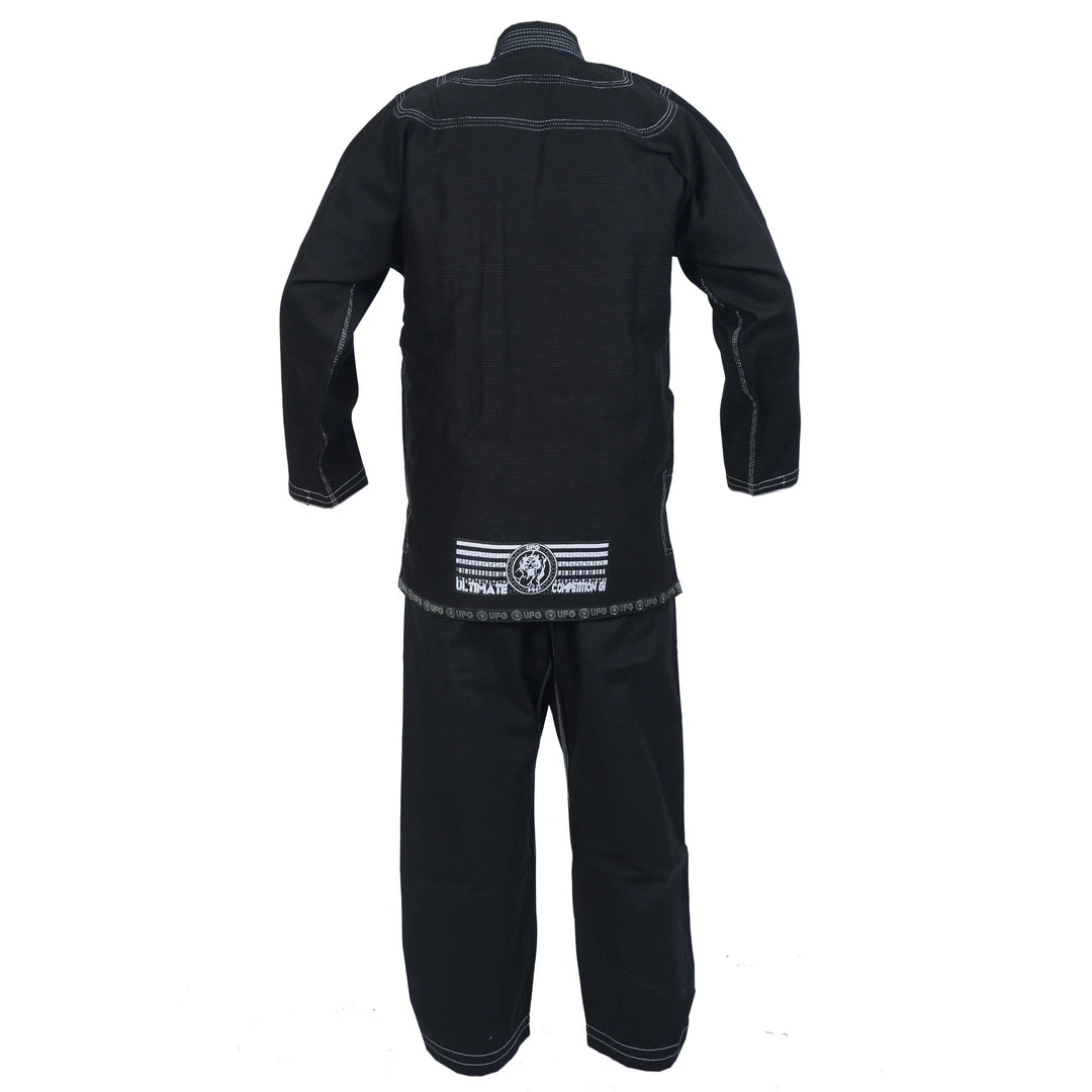 PFGSports PFG Ultimate Brazilian Jiu Jitsu Gi Uniform BJJ