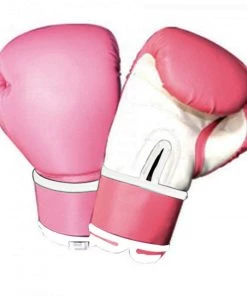 PFGSports PFG Training Boxing Gloves - Genuine Leather Boxing & MMA