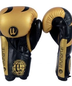 PFGSports Boxing & MMA Gravis - Boxing Gloves MMA Muay Thai Training