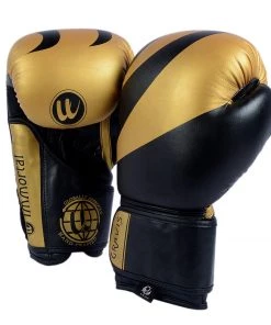 PFGSports Boxing & MMA Gravis - Boxing Gloves MMA Muay Thai Training