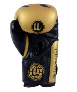 PFGSports Boxing & MMA Gravis - Boxing Gloves MMA Muay Thai Training