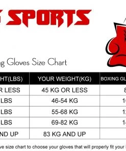 PFGSports Battle Buddy - Boxing Gloves MMA Muay Thai Training Boxing & MMA