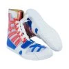 PFGSports Classic Boxing Shoes - Boxing MMA Training And Fight