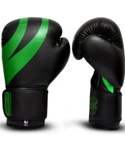 PFGSports Boxing & MMA Immortal - Boxing Gloves MMA Muay Thai Bag Work Training & Fight