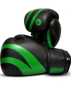 PFGSports Boxing & MMA Immortal - Boxing Gloves MMA Muay Thai Bag Work Training & Fight