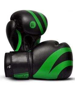 PFGSports Boxing & MMA Immortal - Boxing Gloves MMA Muay Thai Bag Work Training & Fight