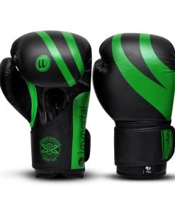 PFGSports Boxing & MMA Immortal - Boxing Gloves MMA Muay Thai Bag Work Training & Fight