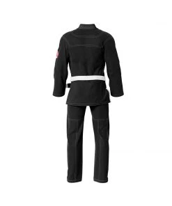 PFGSports BJJ Brazilian Jiu Jitsu Gi - Inner Sublimation Of USA Flag