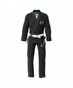 PFGSports Brazilian Jiu Jitsu Gi - Inner Flag Sublimation