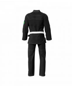 PFGSports Brazilian Jiu Jitsu Gi - Inner Flag Sublimation