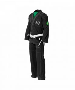 PFGSports Brazilian Jiu Jitsu Gi - Inner Flag Sublimation