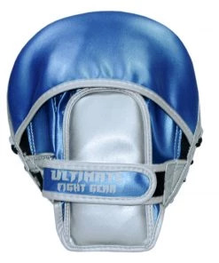 PFGSports Focus Pads Ultimate Professional Punch Mitt - Boxing MMA Muay Thai Training