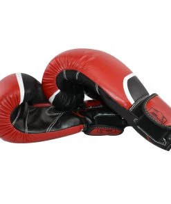 PFGSports Combat Boxing Gloves Boxing & MMA