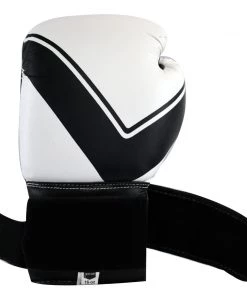 PFGSports Boxing & MMA Combat Boxing Gloves - Boxing MMA Muay Thai Training And Bag Work