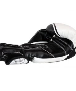 PFGSports Boxing & MMA Combat Boxing Gloves - Boxing MMA Muay Thai Training And Bag Work