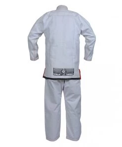 PFGSports PFG Ultimate Brazilian Jiu Jitsu Gi Uniform BJJ