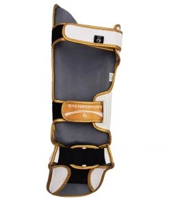 PFGSports Elite Shin Instep - Boxing MMA Muay Thai Training Protection