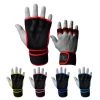 PFGSports Gym & Fitness Half Finger Weight Lifting Gym Exercise Gloves
