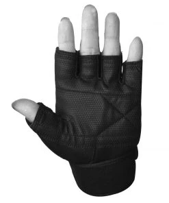 PFGSports Gym & Fitness Half Finger Weight Lifting Gym Exercise Gloves