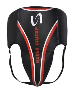PFGSports Never Giveup - Grion Protector Boxing MMA Muay Thai Training & Fight