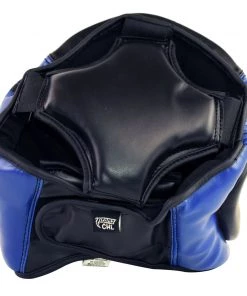 PFGSports Boxing & MMA Kids Adults Head Guard - Boxing MMA Muay Thai Taekwondo Training Protection