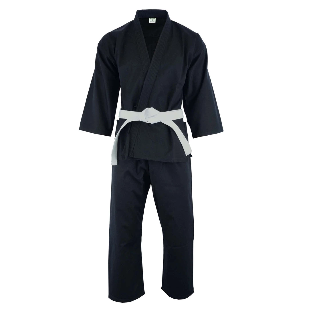 PFGSports Karate Uniform - Heavy Weight Kids Adults Karate Gi