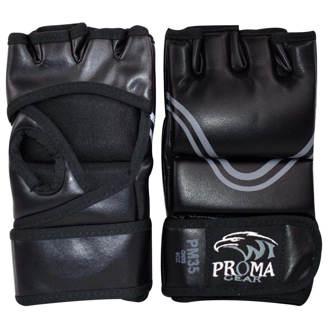 PFGSports MMA Striking Gloves MMA Gloves