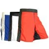PFGSports PFG Classic MMA Shorts Boxing Muay Thai - Premium Quality Polyester