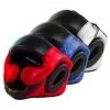 PFGSports Boxing & MMA Kids Adults Head Guard - Boxing MMA Muay Thai Taekwondo Training Protection