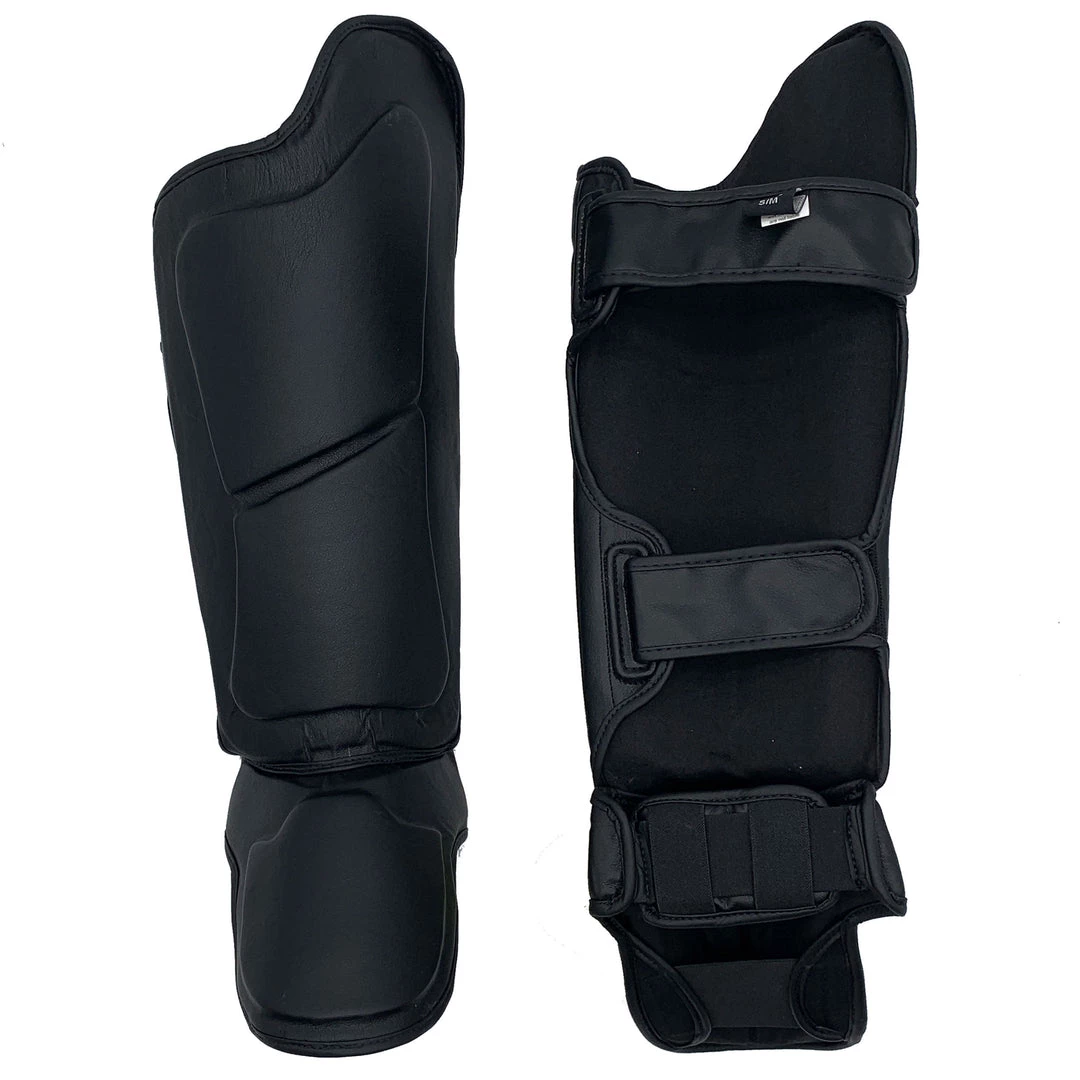 PFGSports Strike Shin Instep - Boxing MMA Muay Thai Karate Training Protection