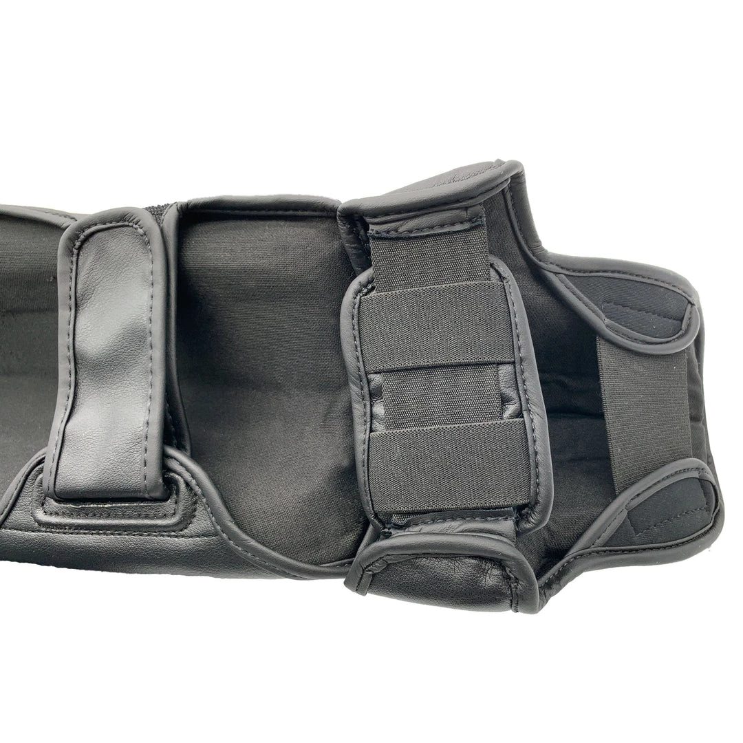 PFGSports Strike Shin Instep - Boxing MMA Muay Thai Karate Training Protection