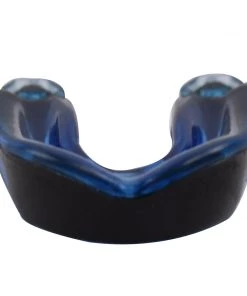 PFGSports Mouth Guards & Cases Colored Mouth Guard Dark Blue