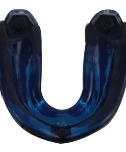 PFGSports Mouth Guards & Cases Colored Mouth Guard Dark Blue