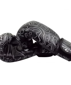 PFGSports Kids / Adults Training Boxing Gloves - MMA Muay Thai Bag Work