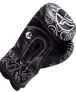 PFGSports Kids / Adults Training Boxing Gloves - MMA Muay Thai Bag Work
