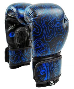 PFGSports Kids / Adults Training Boxing Gloves - MMA Muay Thai Bag Work