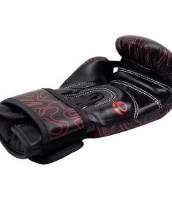 PFGSports Kids / Adults Training Boxing Gloves - MMA Muay Thai Bag Work