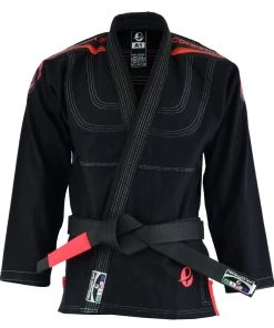 PFGSports BJJ PFG Competition Brazilian Jiu-Jitsu Kimono Gi Kids Adults Unisex Uniform