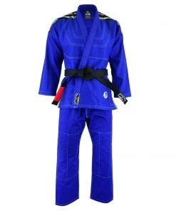 PFGSports BJJ PFG Competition Brazilian Jiu-Jitsu Kimono Gi Kids Adults Unisex Uniform