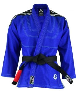 PFGSports BJJ PFG Competition Brazilian Jiu-Jitsu Kimono Gi Kids Adults Unisex Uniform